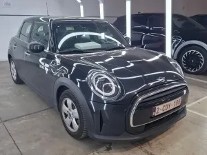 Mini 5 Doors One 1.5 2022