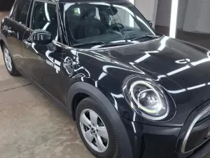 Mini 5 Doors One 1.5 2022