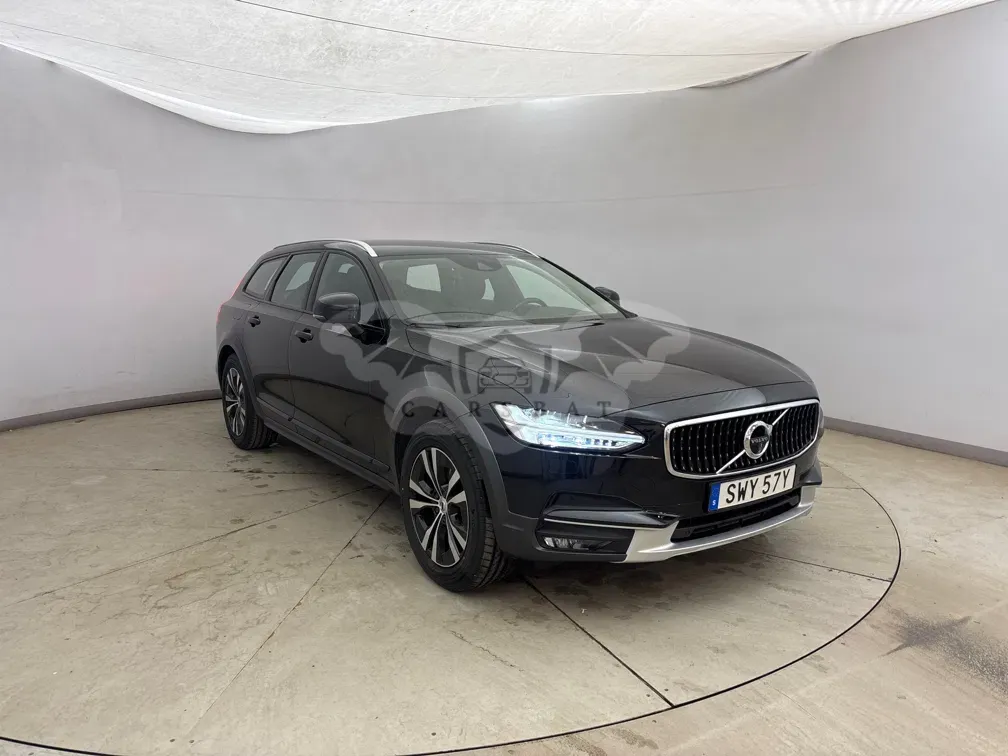 Volvo V90 Cross Country D4 2019