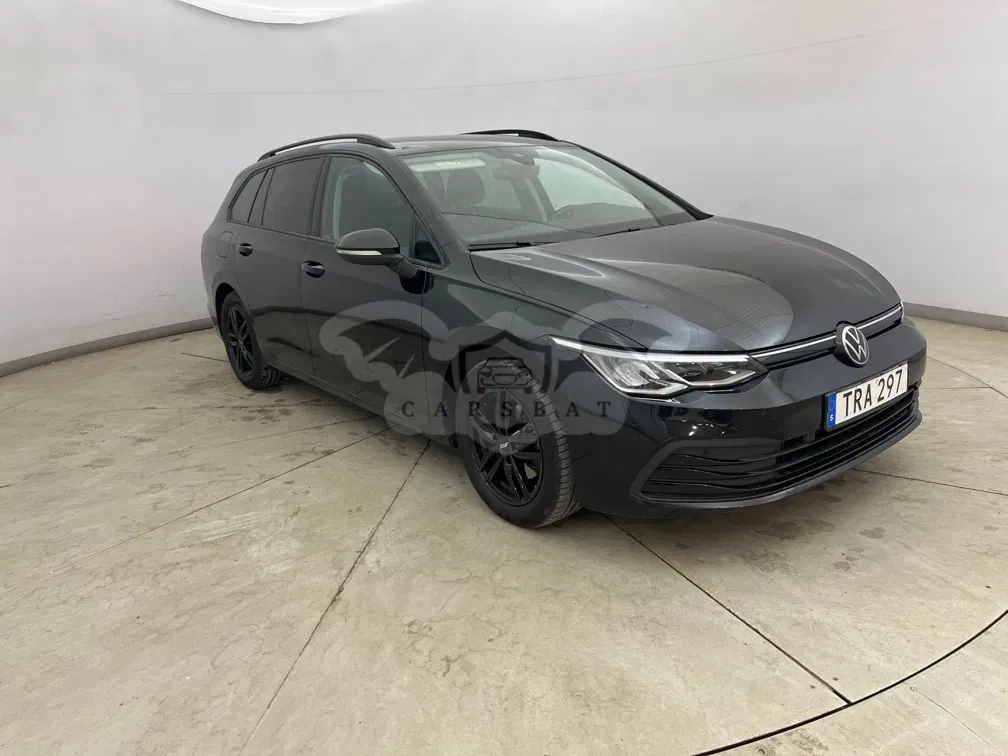 Volkswagen Golf Variant 1.5 eTSI 2023