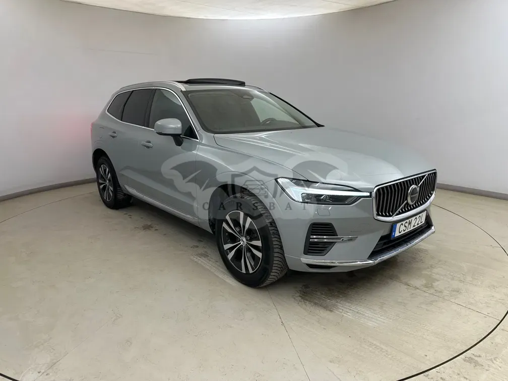 Volvo XC60 T6 2023