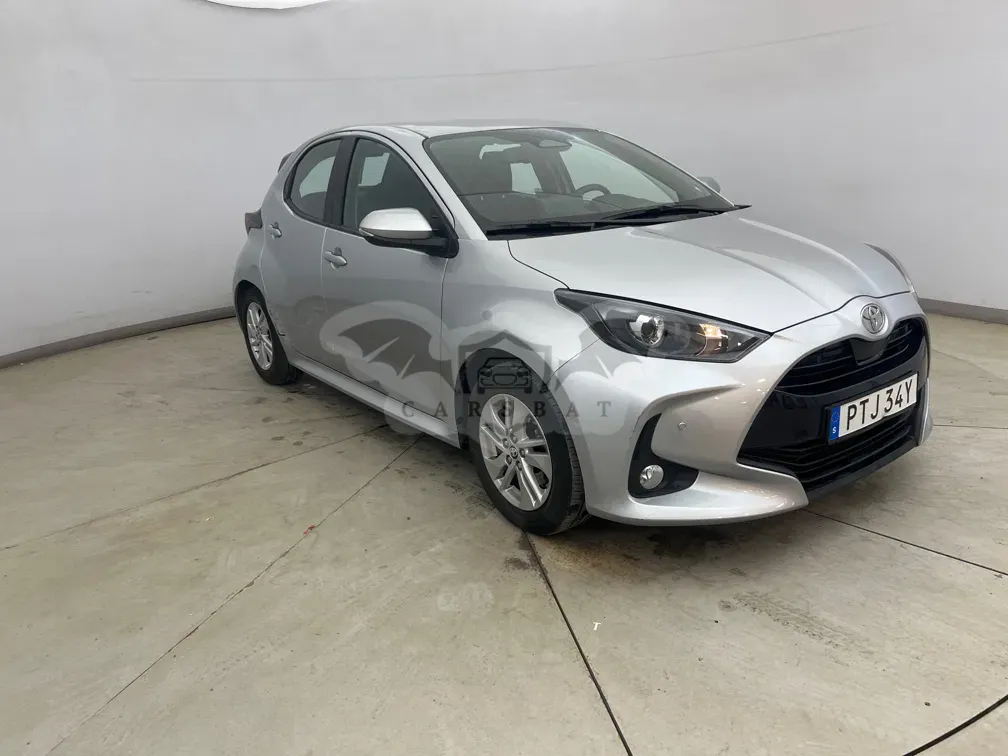 Toyota Yaris 1.5 2025