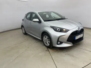 Toyota Yaris 1.5 2025