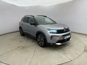 Citroën C5 Aircross 1.2i 2023