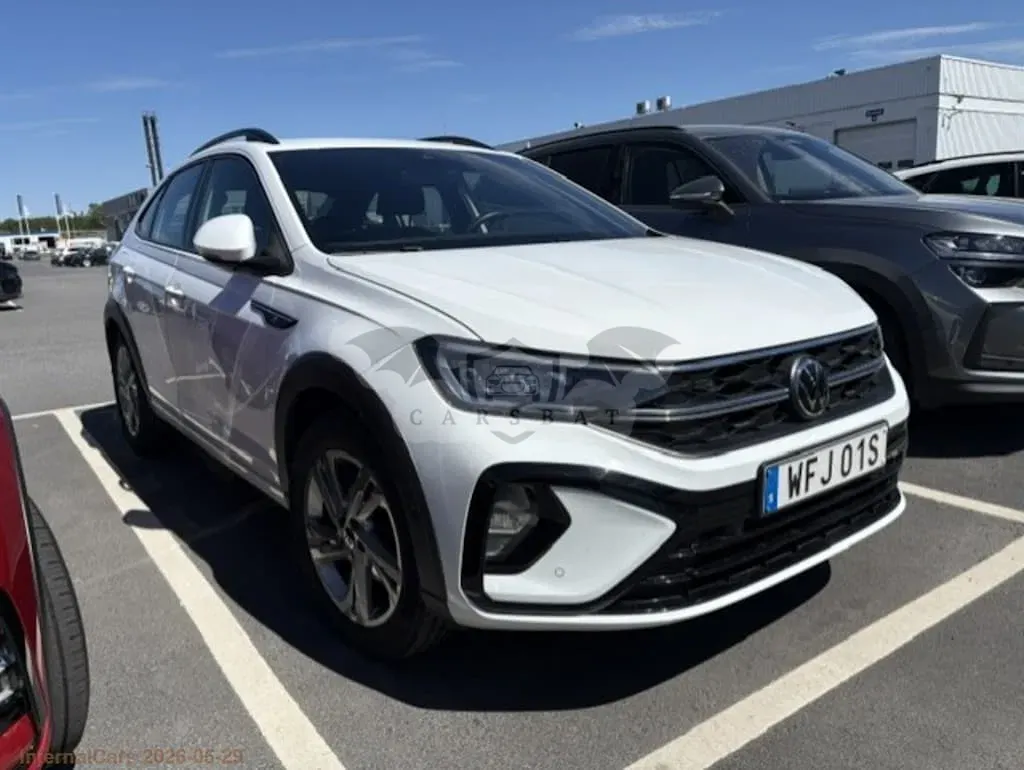 Volkswagen Taigo 1.0 TSI R-line 2023