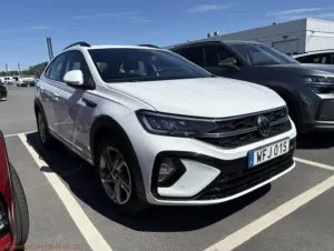 Volkswagen Taigo 1.0 TSI R-line 2023