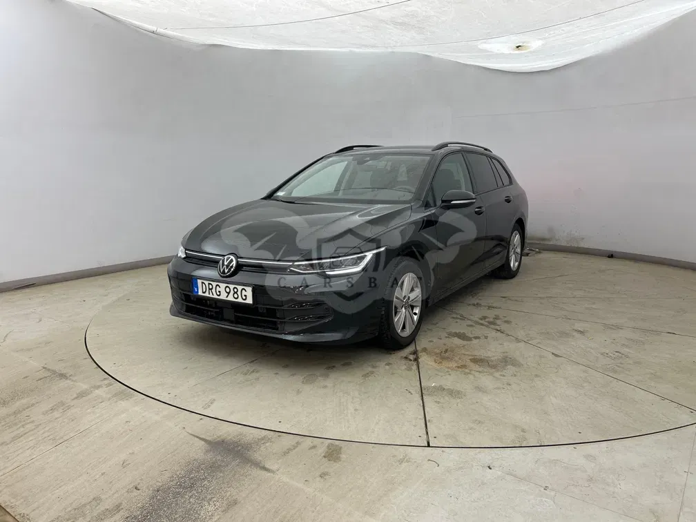 Volkswagen Golf Variant 1.5 eTSI 2025