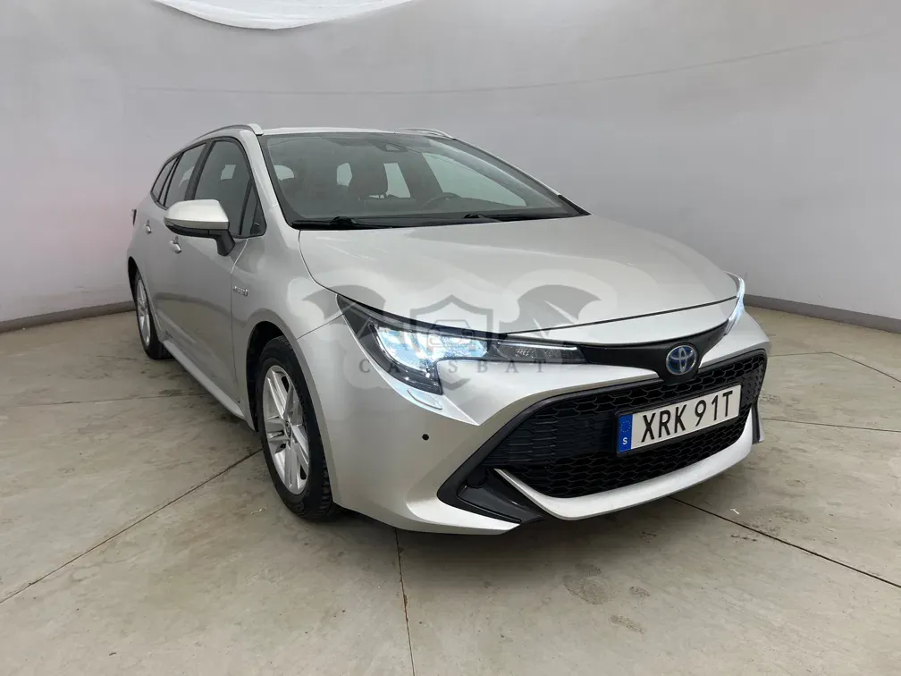 Toyota Corolla Touring Sports 1.8 2022