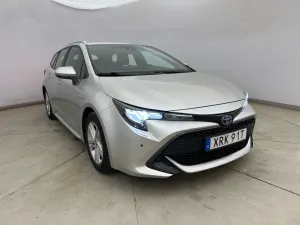 Toyota Corolla Touring Sports 1.8 2022