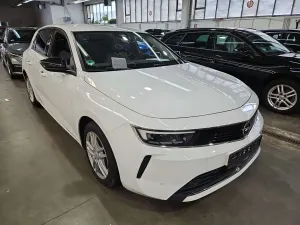 Opel Astra 1.5 Edition 2023