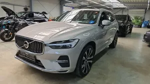 Volvo XC60 T6 Plus Bright 2023