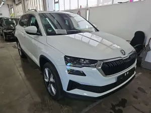 Skoda Karoq 2.0 TDI Style 2023