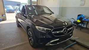 Mercedes-Benz GLC 300de Avantgarde Advanced 2024