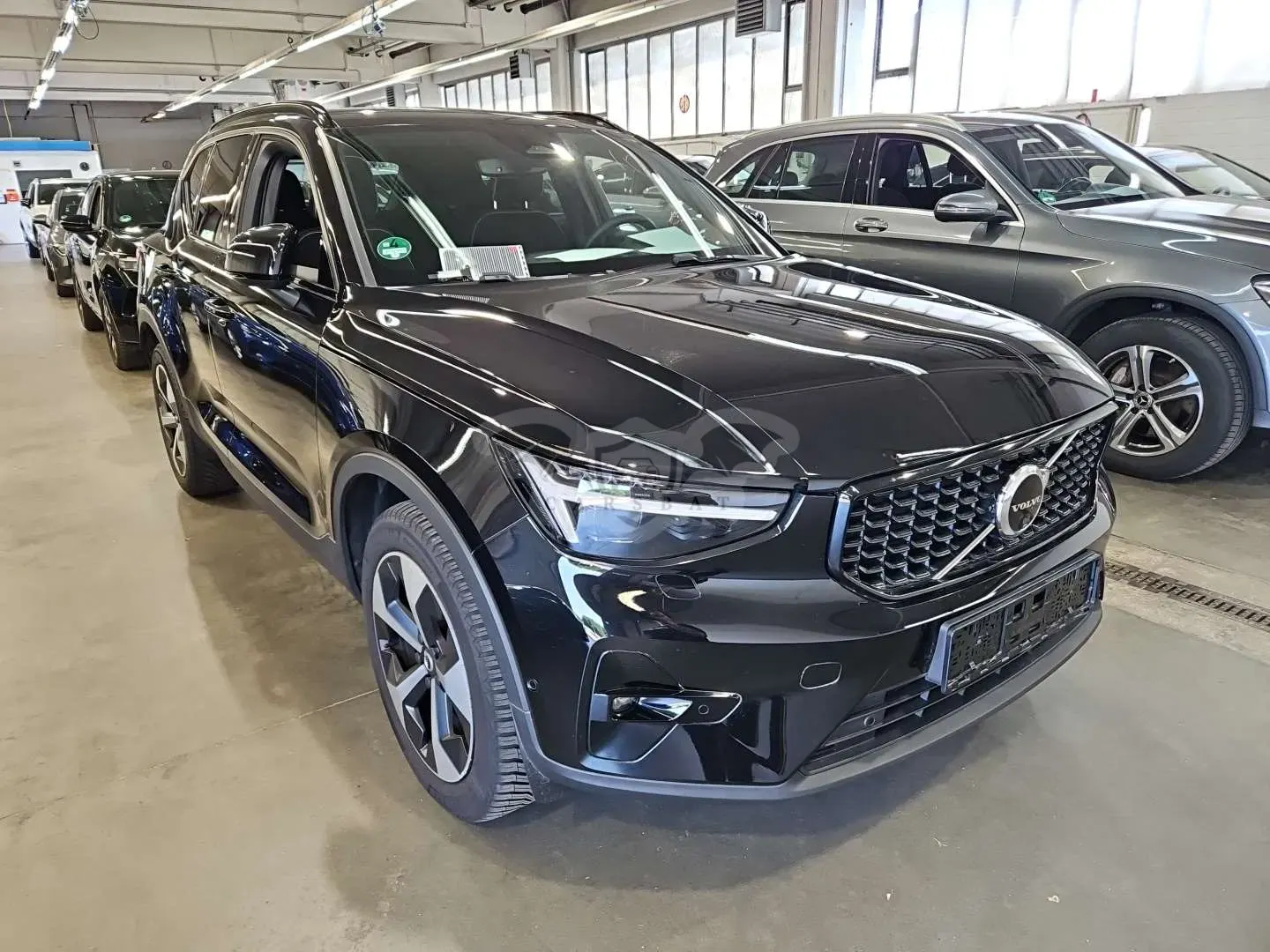 Volvo XC40 B3 Plus Dark 2025