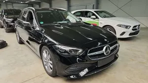 Mercedes-Benz C Break 200d Avantgarde 2023