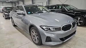 BMW 3 Series 320d 2023