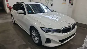 BMW 3 Series Touring 318d 2023