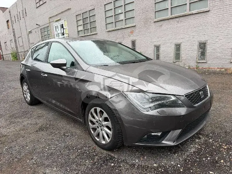 Seat Leon 1.2 TSI Style 2015