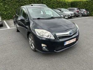 Toyota Auris 1.8 2012
