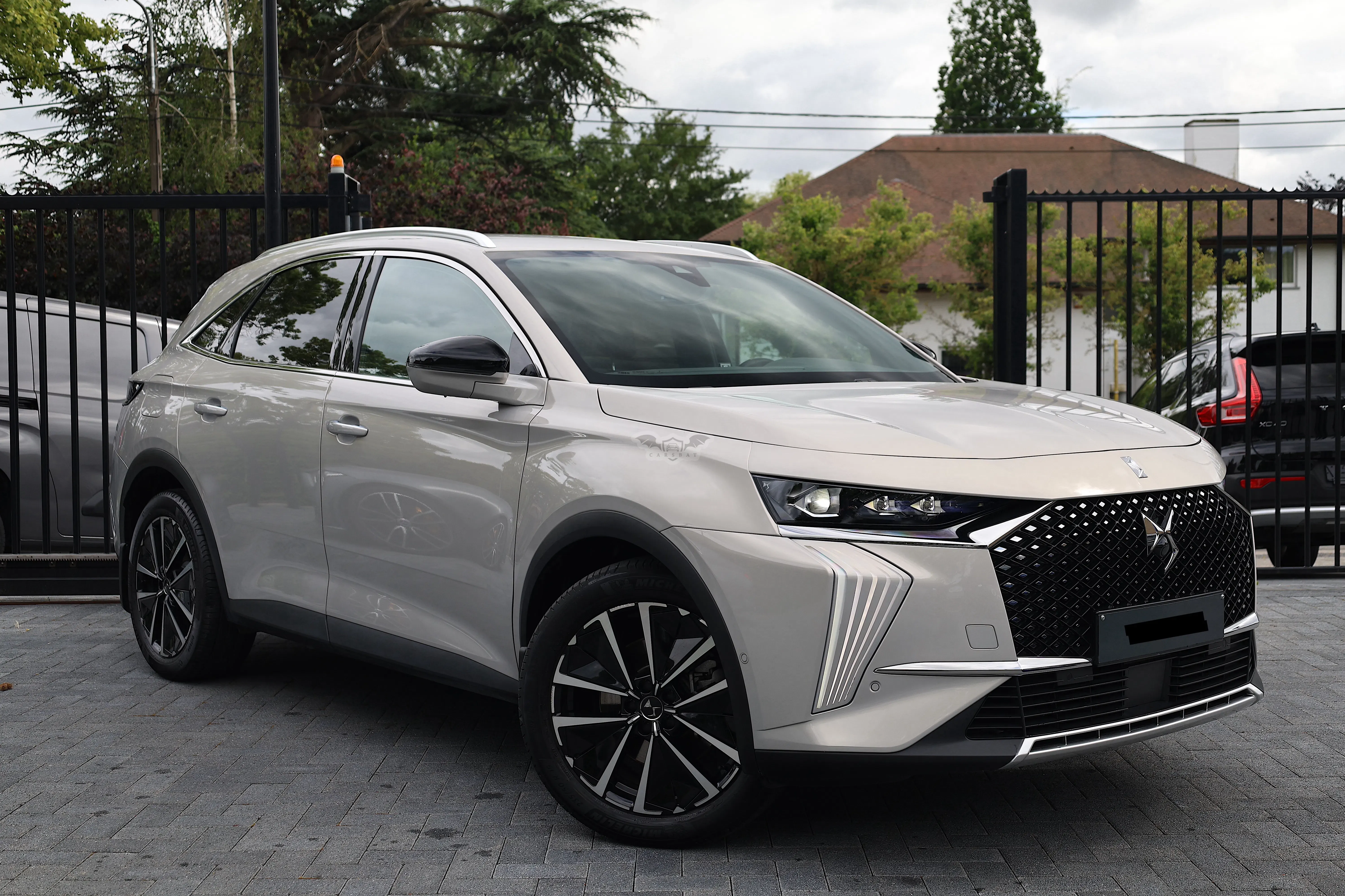 DS DS7 Crossback 1.6 E-TENSE Rivoli 2023