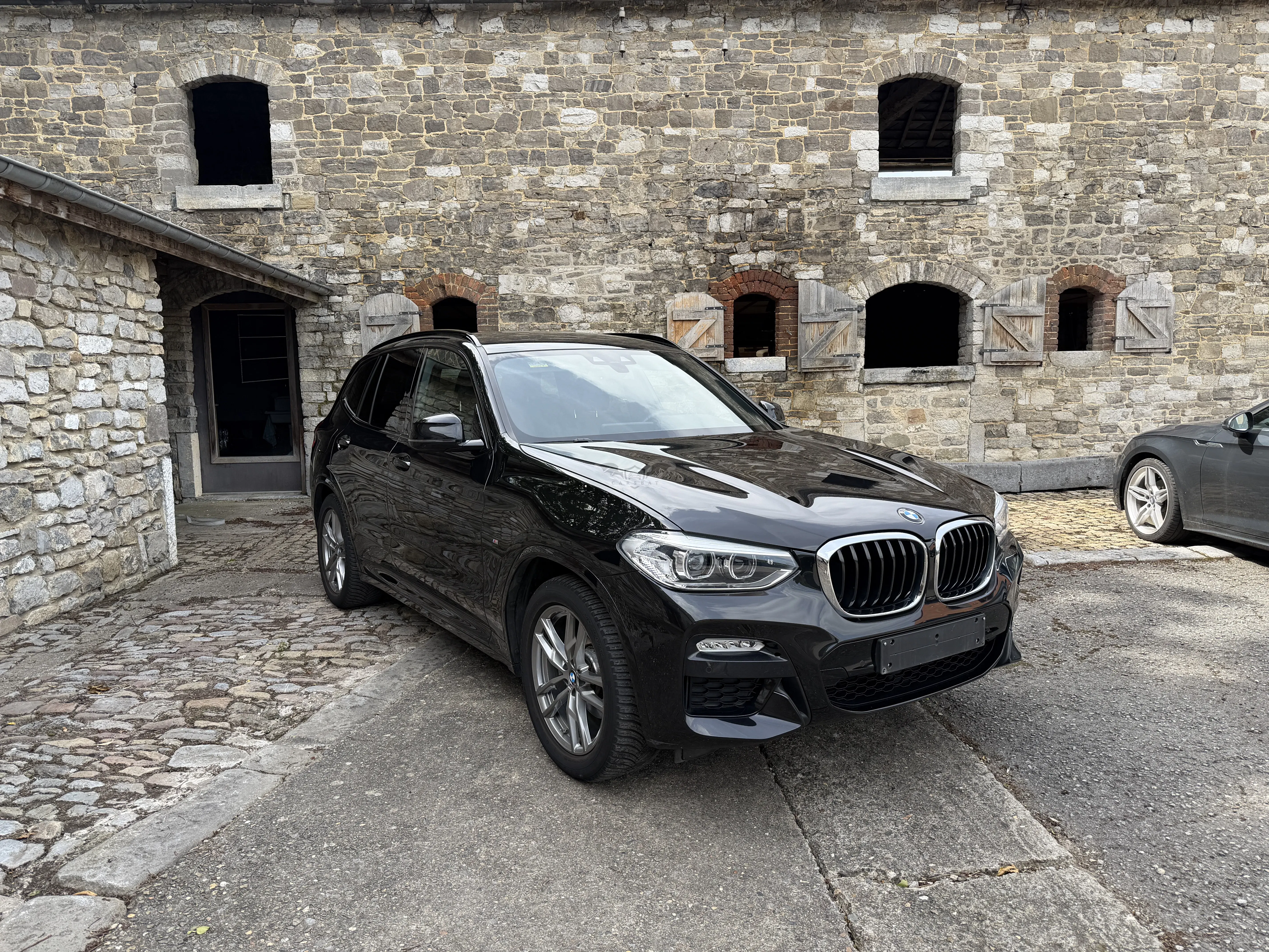 BMW X3 20d 2020