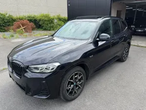 BMW X3 30e M-Pack 2022