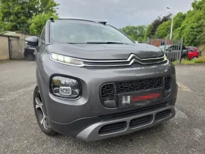 Citroën C3 Aircross 1.2i Shine 2021
