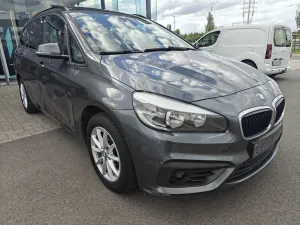 BMW 2 Series Gran Tourer 218d Business 2016