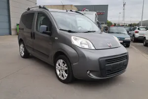 Fiat Qubo 1.3 MultiJet Lounge 2016