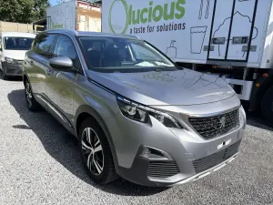 Peugeot 5008 1.5 HDI Allure 2019