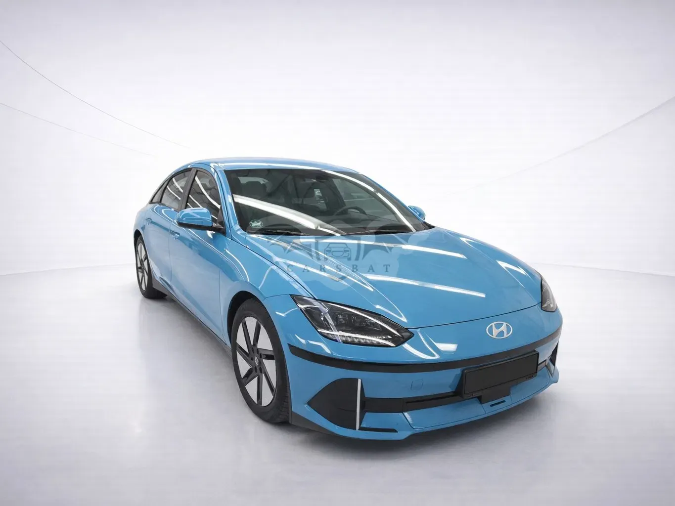 Hyundai IONIQ 6 Dynamiq 2023