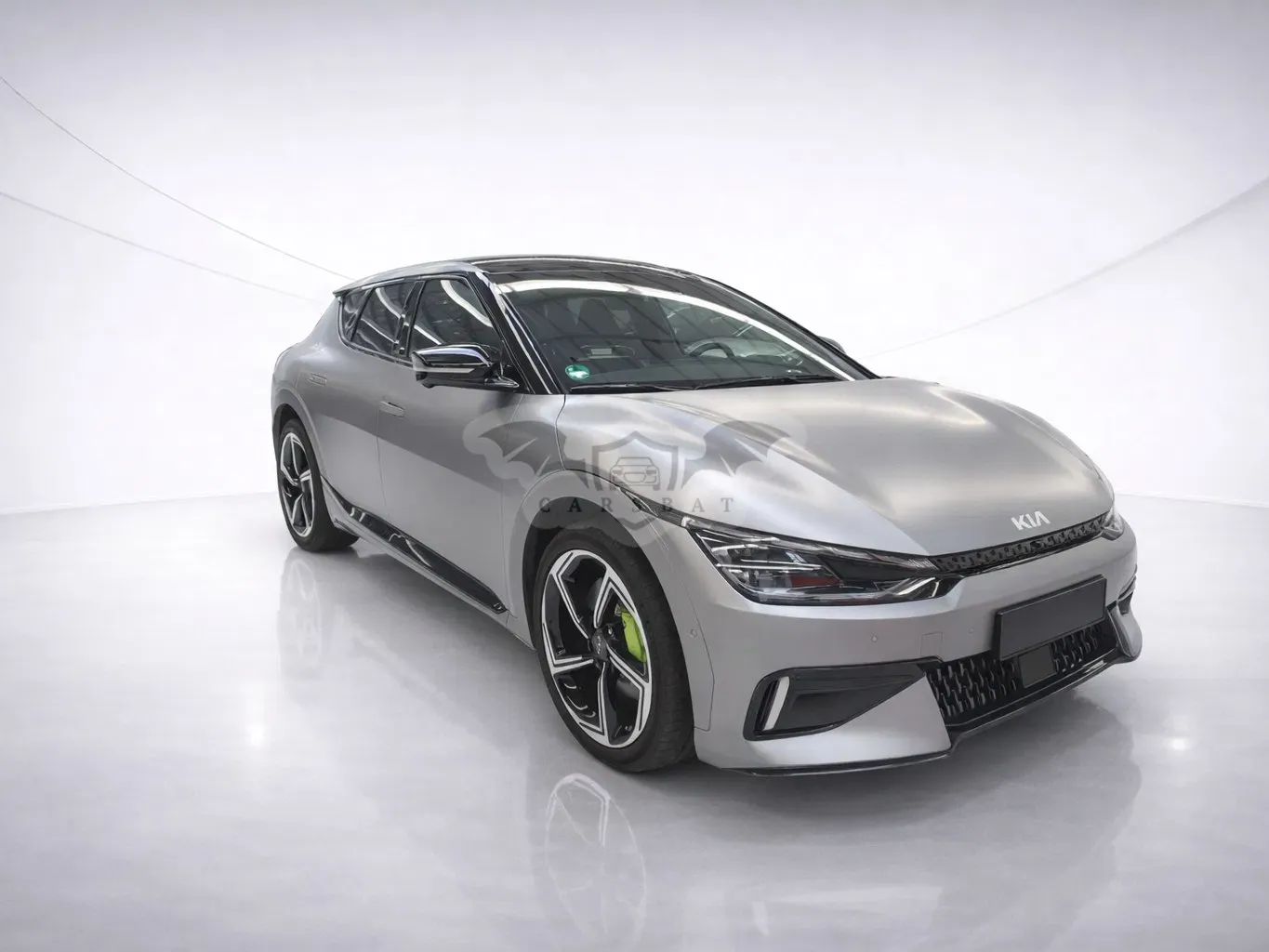 Kia EV6 74 kWh GT 2024