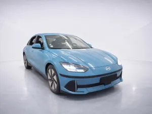 Hyundai IONIQ 6 Dynamiq 2023