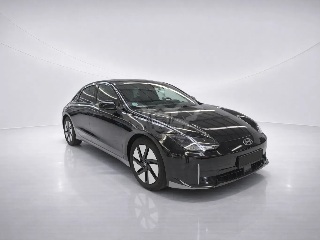 Hyundai IONIQ 6 Techniq 2023