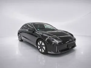 Hyundai IONIQ 6 Techniq 2023