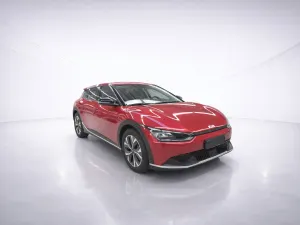 Kia EV6 54 kWh 2023
