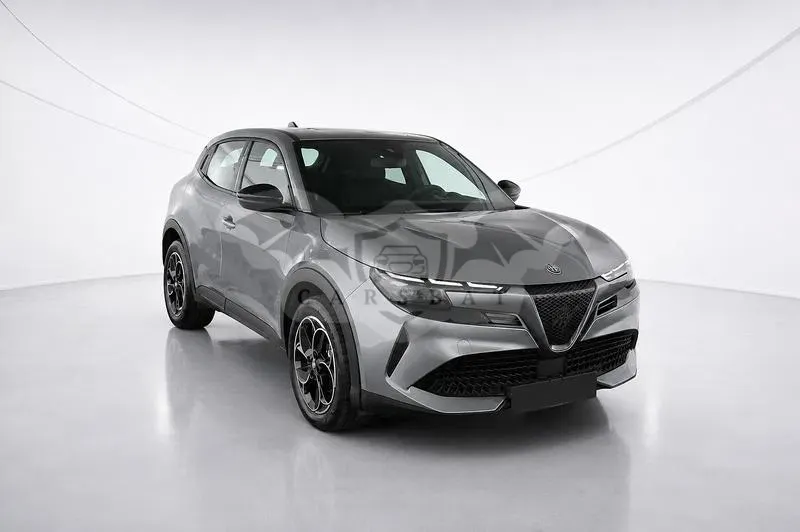 Alfa Romeo Junior 51 kWh 2025