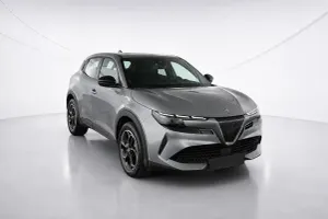 Alfa Romeo Junior 51 kWh 2025