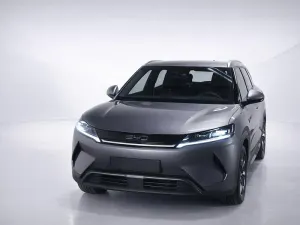 BYD Atto 2 45 kWh Active 2025