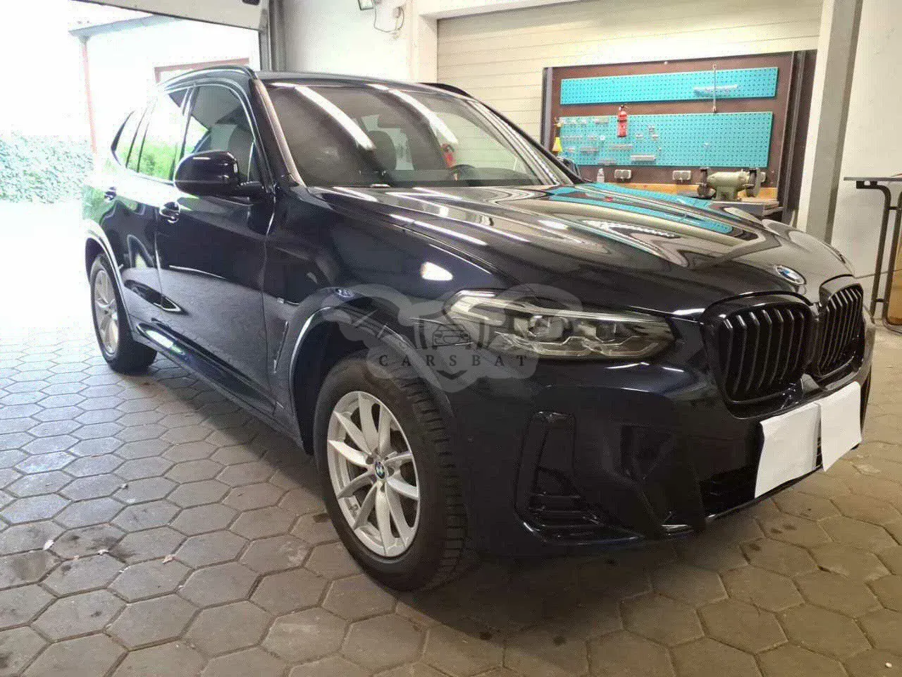 BMW X3 20i 2024