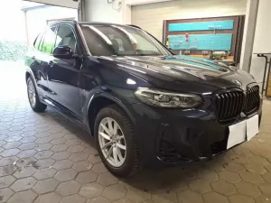 BMW X3 20i 2024