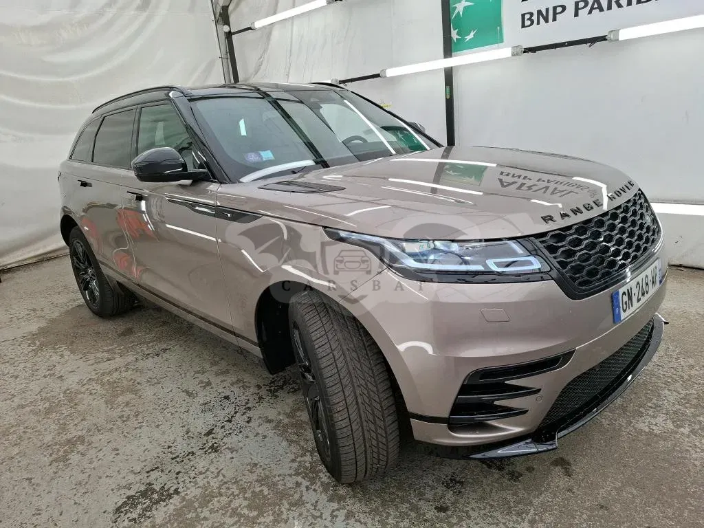 Land Rover Range Rover Velar 2.0 P400e 2023