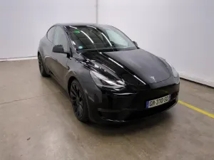 Tesla Model Y Performance 2023