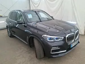 BMW X5 45e X Line 2020