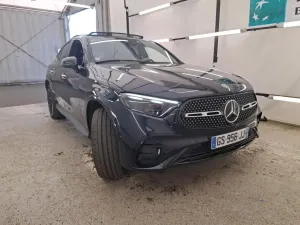 Mercedes-Benz GLC Coupé 400e AMG Line 2023