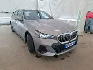 BMW i5 40 M Sport 2025