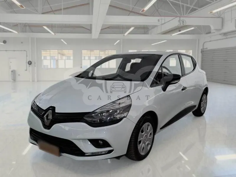 Renault Clio 1.5 DCI 2019