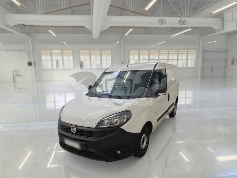 Fiat Doblo Cargo 1.3 Business 2021