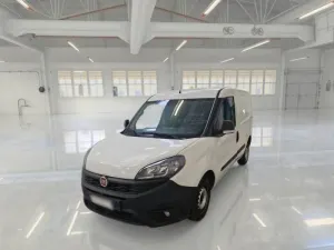 Fiat Doblo Cargo 1.3 Business 2021