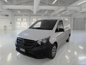 Mercedes-Benz Vito 114 CDI 2018